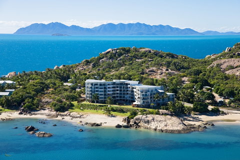 Coral Cove Apartments - Accommodation Burleigh 0