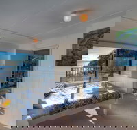 Cove Cottage - Accommodation Burleigh