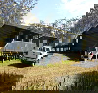 Daisy Plains huts - Accommodation Burleigh