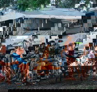 Del Rio Riverside Resort - Accommodation Burleigh