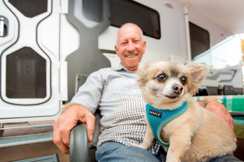 Discovery Parks - Port Hedland - Accommodation Burleigh 1