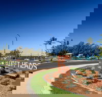 Elliott Heads Holiday Park - Accommodation Burleigh