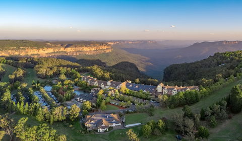 Fairmont Resort And Spa Blue Mountains, MGallery By Sofitel - Accommodation Burleigh 0