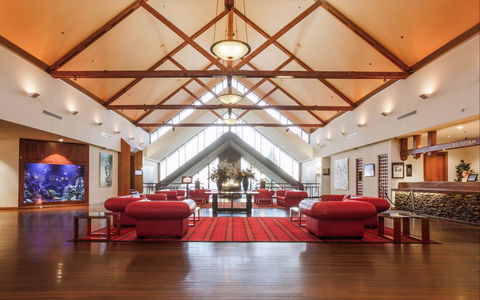 Fairmont Resort And Spa Blue Mountains, MGallery By Sofitel - Accommodation Burleigh 1