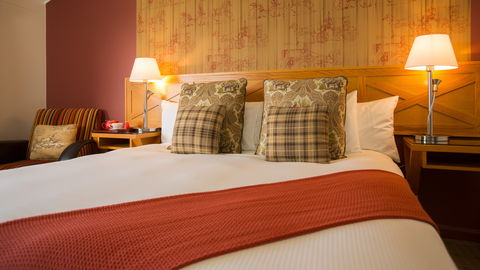 Fairmont Resort And Spa Blue Mountains, MGallery By Sofitel - Accommodation Burleigh 2