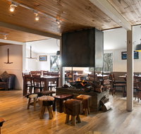 Feathertop Alpine Lodge - Accommodation Burleigh