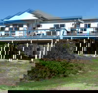 Flying Dutchmen - Accommodation Burleigh
