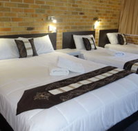 Forster Palms Motel - Accommodation Burleigh