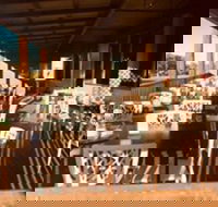 Great Western Hotel-Motel - Accommodation Burleigh