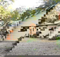 Havans Ecotourist Retreat - Accommodation Burleigh
