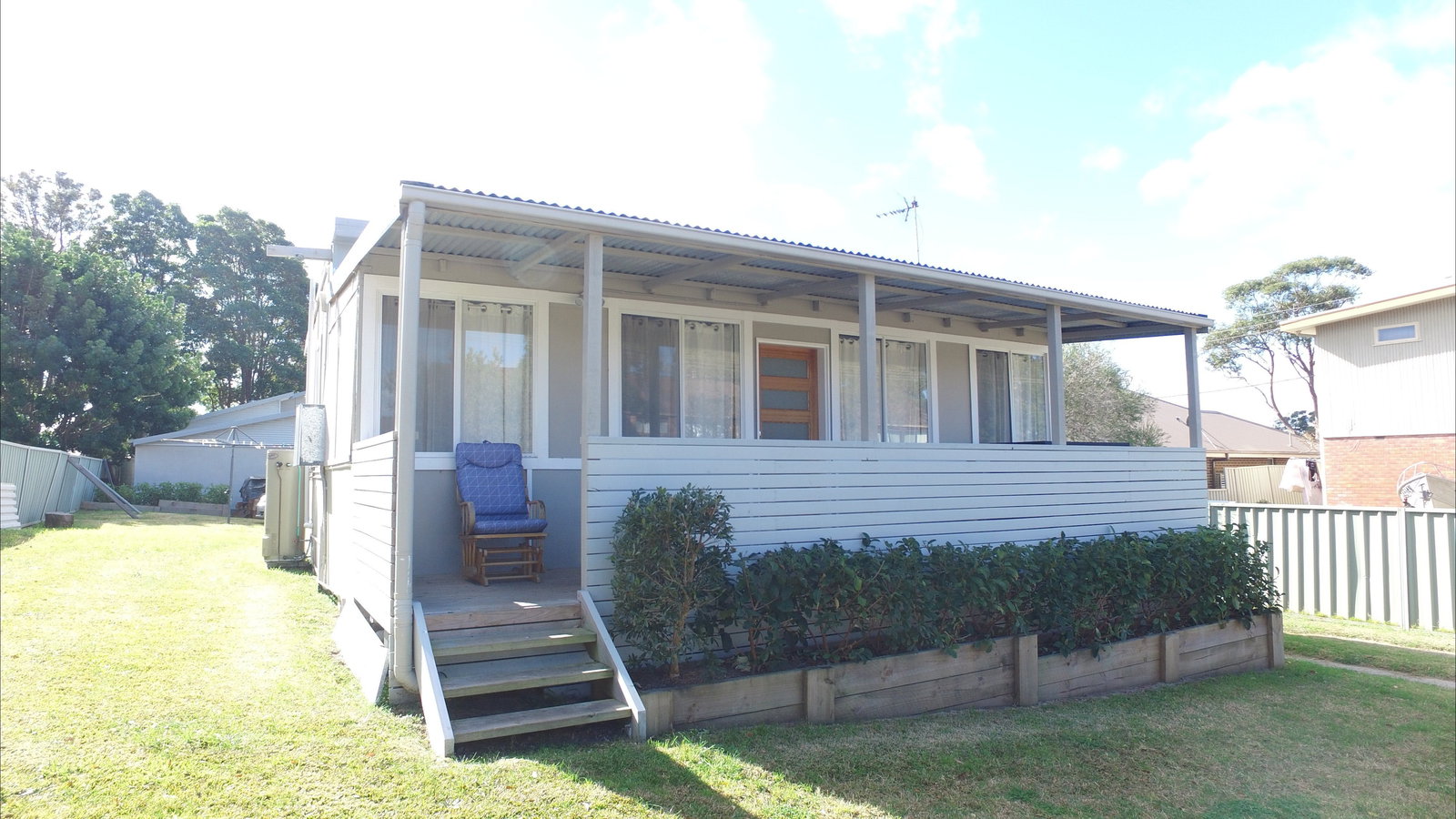 Shoalhaven Heads NSW Accommodation Burleigh