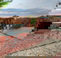 Hazards Escape - Accommodation Burleigh