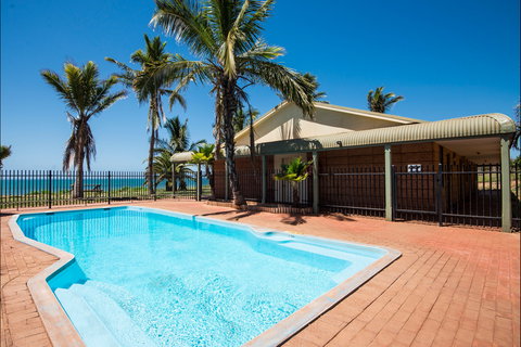 Ibis Styles Port Hedland - Accommodation Burleigh 0