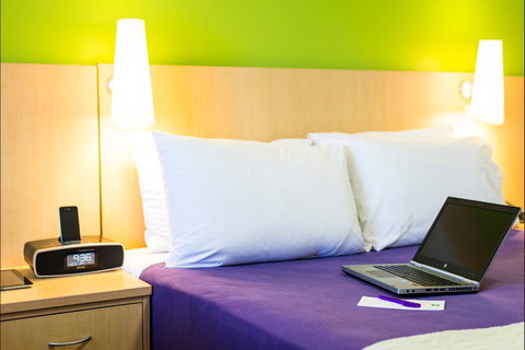 Ibis Styles Port Hedland - Accommodation Burleigh 1