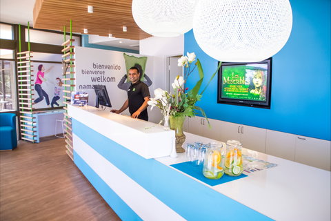 Ibis Styles Port Hedland - Accommodation Burleigh 2