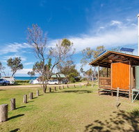 Illaroo campground