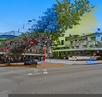 Imperial Hotel - Accommodation Burleigh