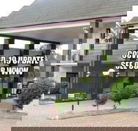 Ipswich Country Motel - Accommodation Burleigh