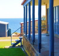 Island View Holiday Apartments - Accommodation Burleigh