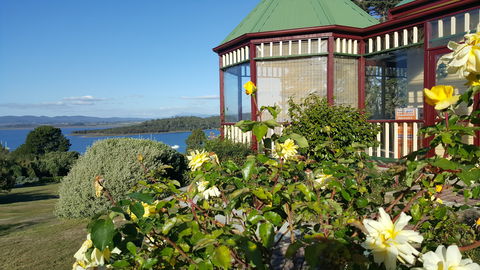 Jensens Bed And Breakfast - Accommodation Burleigh 0
