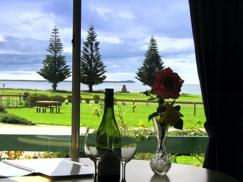 King Island Accommodation Cottages - Accommodation Burleigh 0