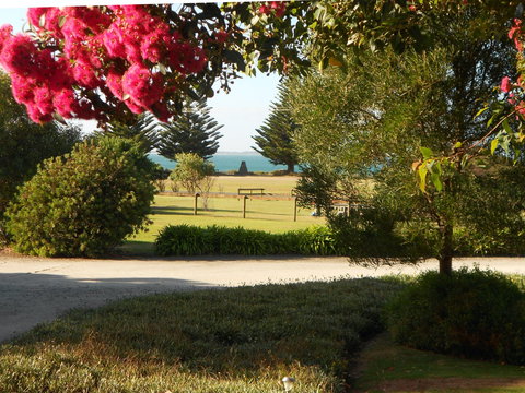 King Island Accommodation Cottages - Accommodation Burleigh 1