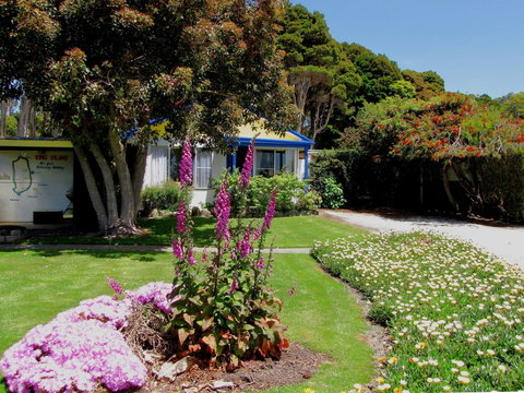 King Island Accommodation Cottages - Accommodation Burleigh 2