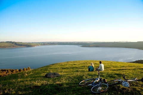 Lakes And Craters Holiday Park - Accommodation Burleigh 0
