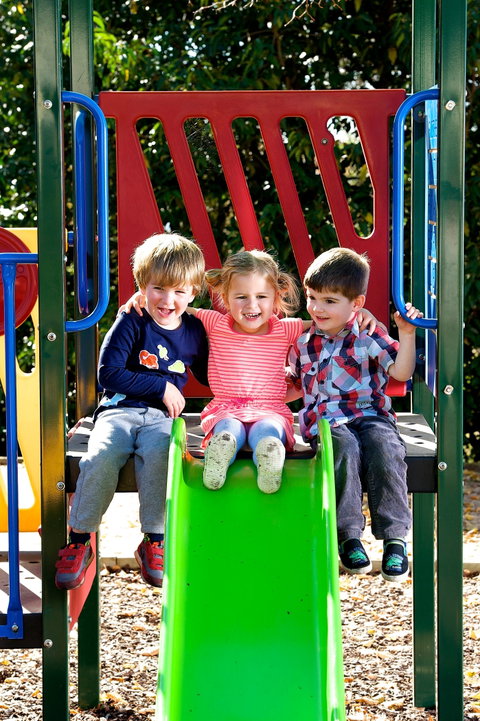 Lakes And Craters Holiday Park - Accommodation Burleigh 2