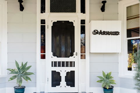 La Maison St Arnaud B&B - Accommodation Burleigh 1