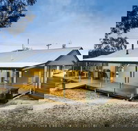 Lavender Vale Cottage - Accommodation Burleigh