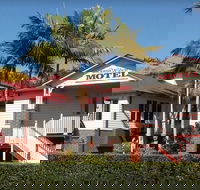 Lismore Wilson Motel - Accommodation Burleigh
