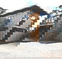 Malting Lagoon Guest House  Brewery - Accommodation Burleigh