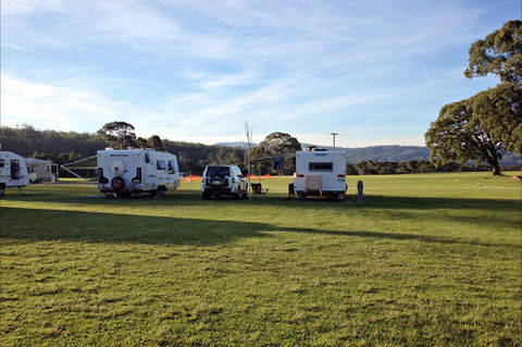 Merimbula Lake Holiday Park - Accommodation Burleigh 0
