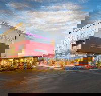 Mercure Warragul - Accommodation Burleigh