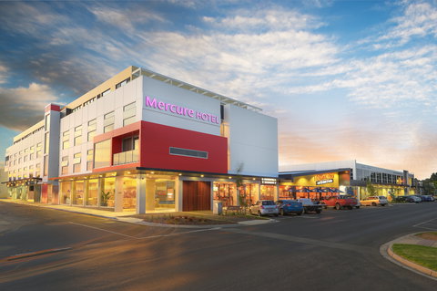 Mercure Warragul - Accommodation Burleigh 0