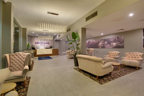 Mercure Warragul - Accommodation Burleigh 1