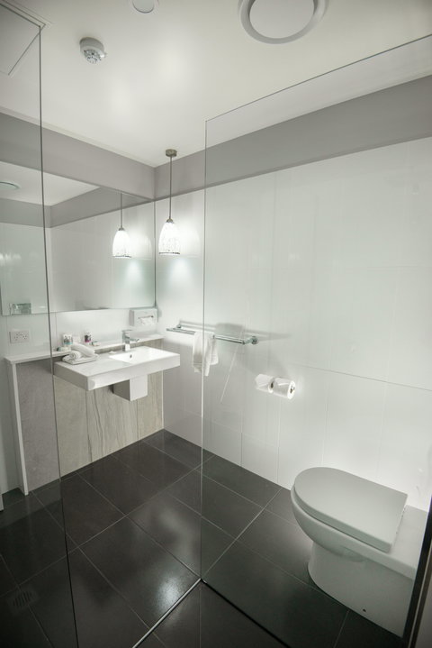 Mercure Warragul - Accommodation Burleigh 2