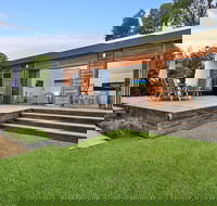 Mikora - Accommodation Burleigh