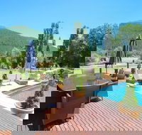 Mill Cottage - Wandiligong