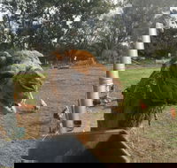 Mudgees Getaway Cottages - Accommodation Burleigh