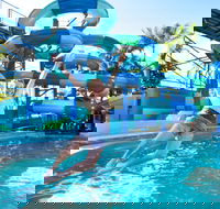 North Star Holiday Resort - Accommodation Burleigh