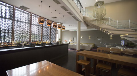 Novotel Sydney Olympic Park - Accommodation Burleigh 2