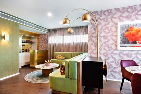 Ovolo The Valley - Accommodation Burleigh 0