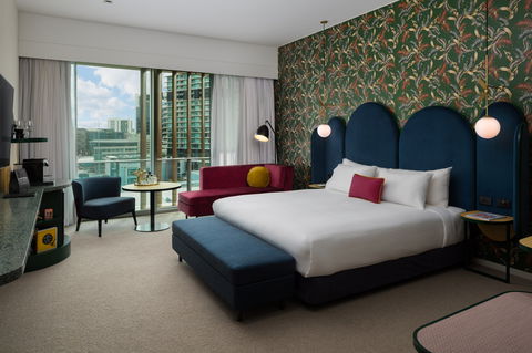 Ovolo The Valley - Accommodation Burleigh 1