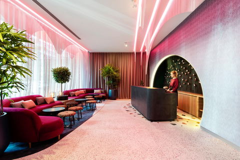 Ovolo The Valley - Accommodation Burleigh 2
