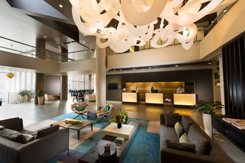 PARKROYAL Parramatta - Accommodation Burleigh 0