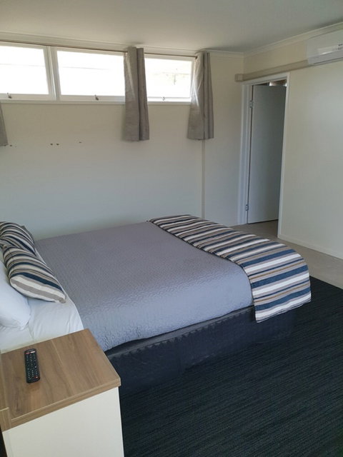 Parkview Motel Dalby - Accommodation Burleigh 0