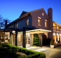 Peppers Mineral Springs Hotel - Accommodation Burleigh