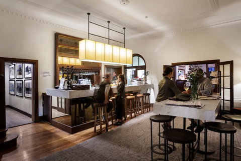 Peppers Mineral Springs Hotel - Accommodation Burleigh 2